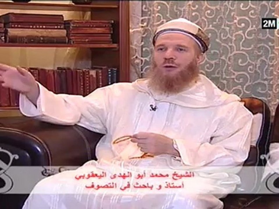 مقامات صوفية : الجمعة 3 غشت