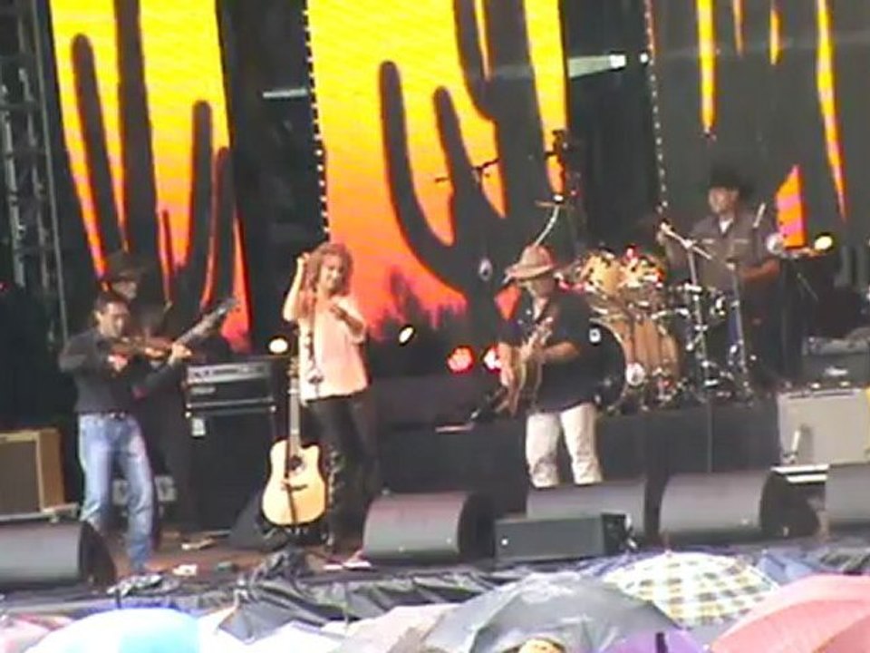 hillbilly rockers