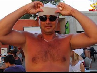 Les Cigales le 12 juillet 2012