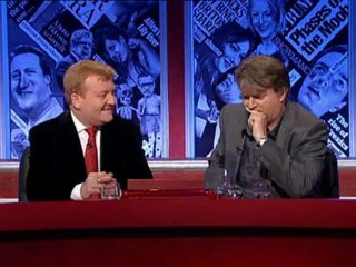 HIGNFY S36E09 - Jeremy Clarkson, Ed Byrne & Charles Kennedy
