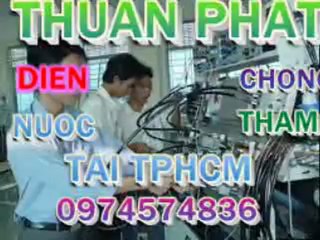 THO SUA CHUA DUONG NUOC TAI Q4 TPHCM 0912655679