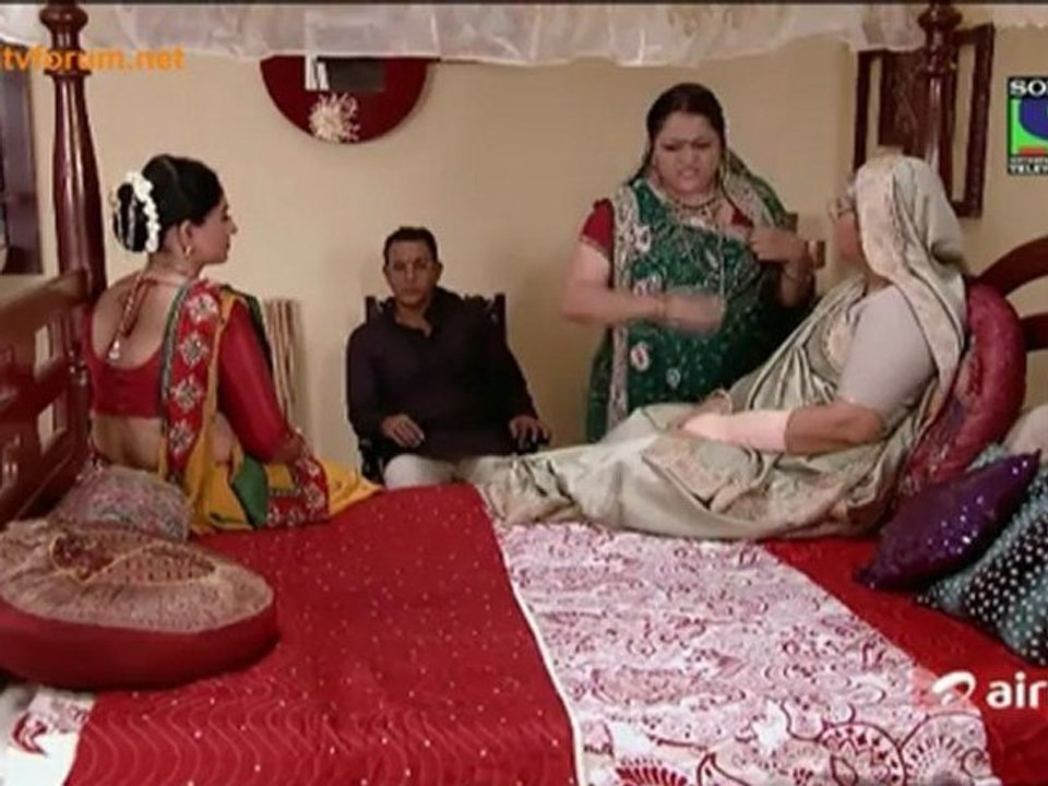 Byah Hamari Bahu Ka 3rd August 2012 Video Watch Online Pt1
