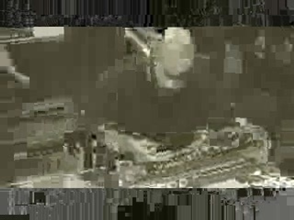 look-whos-comin-video
