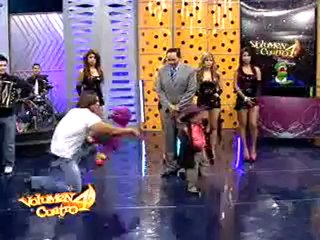margarito vs konan
