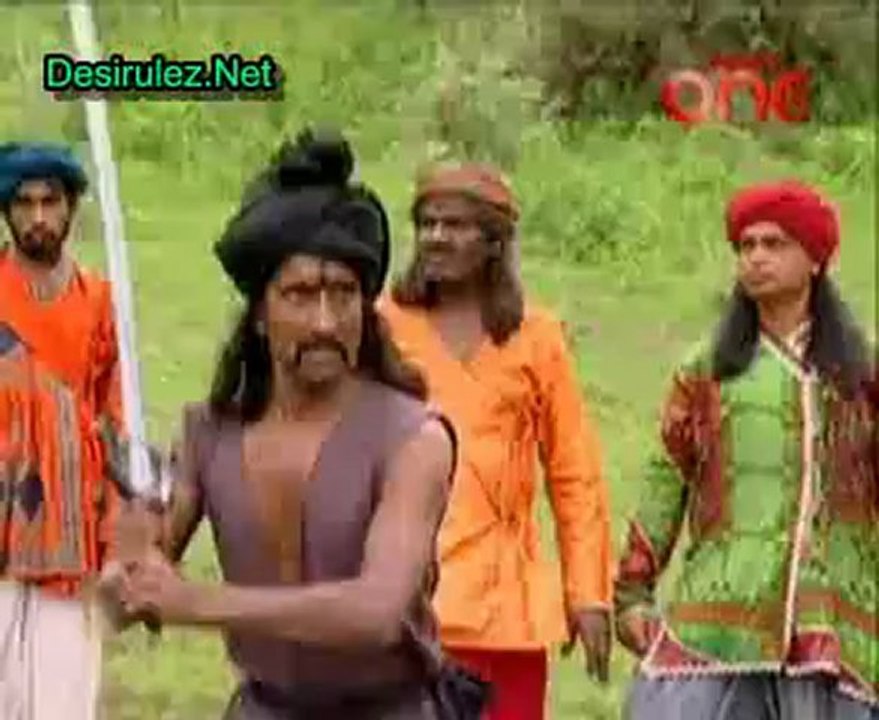 Jai Jai Jai Bajarangbali 3rd August 2012 pt3