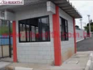 GALPAO COM PLATAFORMA ALUGA EM SAO PAULO (11-3232.1250)