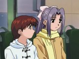 Gakko  no kaidan 12 Episodio completo