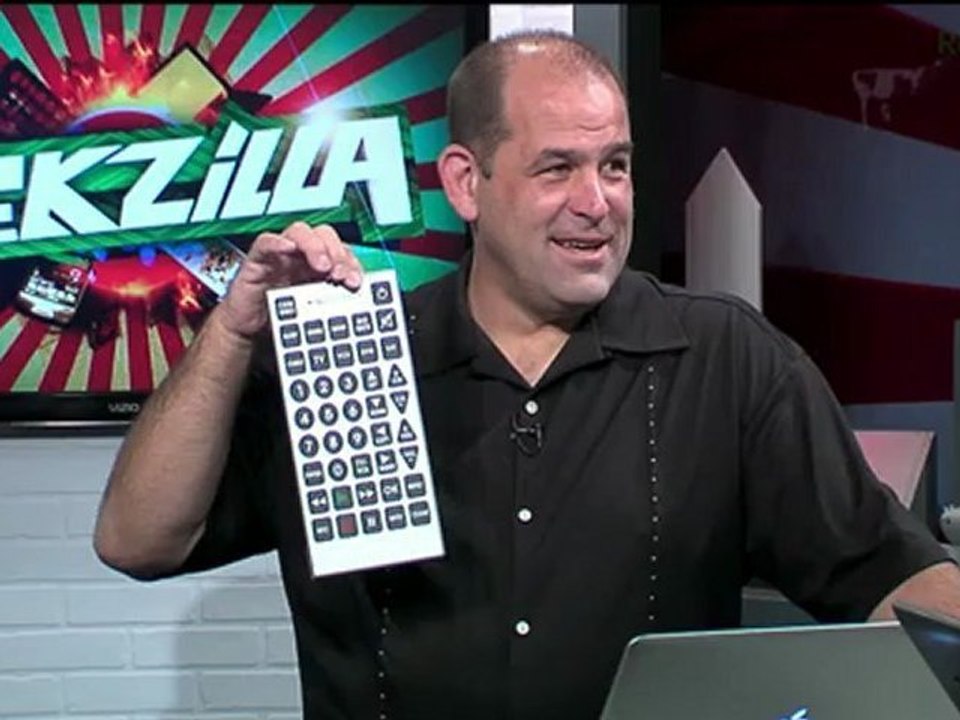 Turn 7 Remote Controls into 1 Super Remote for $55! HDTVs with CableCARD Slots? Amazon Instant Video App for iPad. - HD Nation