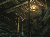 Resident Evil 6 - Ada Wong gameplay