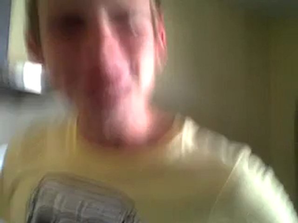Le bref de mon frere -_-"