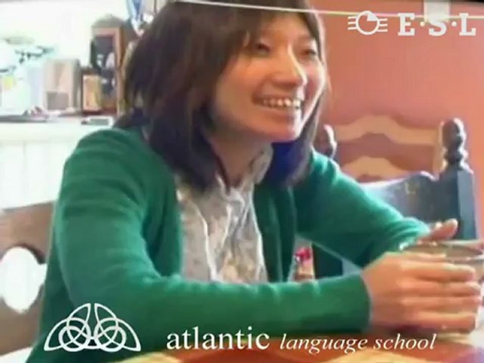 Atlantic Galway Language School  Accomodation