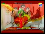 Kis Din Mera Viyah Howay Ga (Season 2) By Geo TV Episode 16