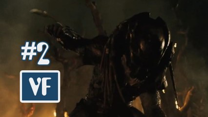 Predators - Bande-annonce 2 [HD/VF]