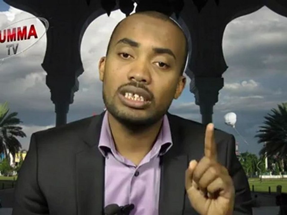 Mohamed Bajrafil - L'humilité face aux non-musulmans