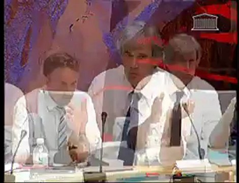 SERGE LETCHIMY, DEPUTé ACTIF DANS LES COMMISSIONS (4)