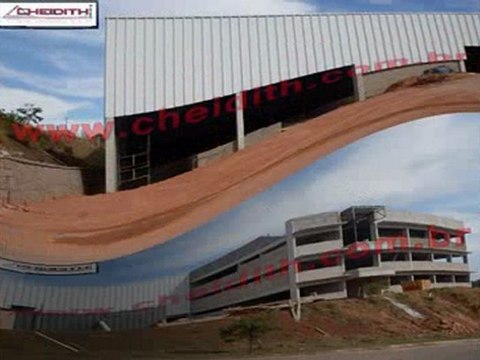 GALPAO NOVO ALUGA E VENDE RODOANEL (11-3232.1250)