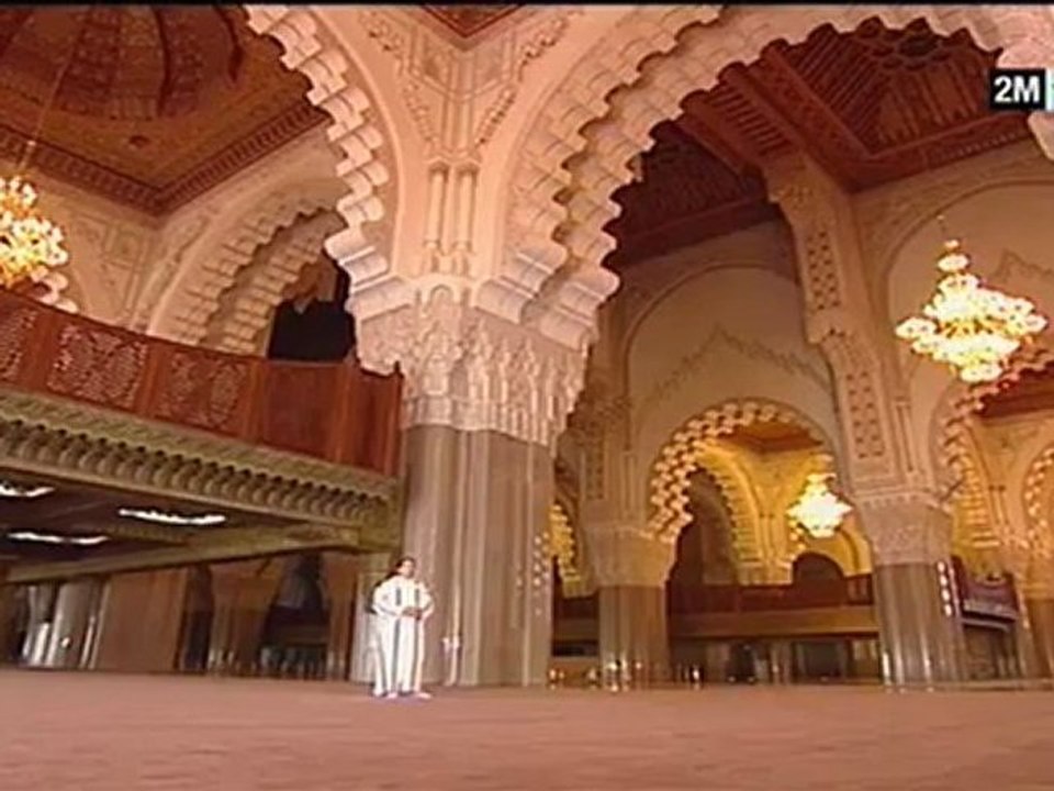 الإسلام سلوك ومعاملات: الجمعة 3 غشت