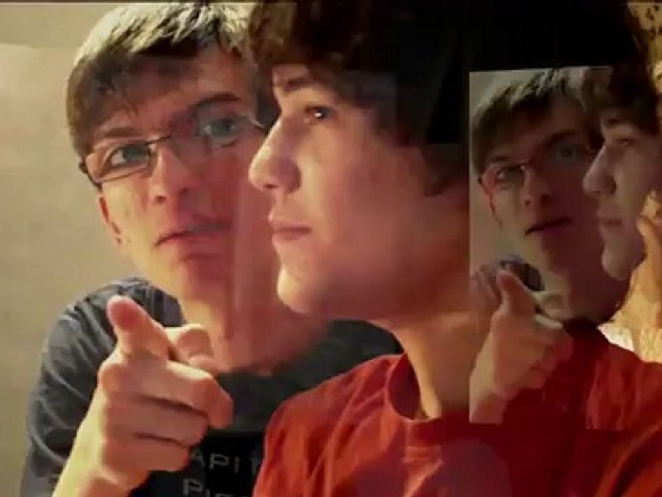 PLAYIN' TUBE [Vidéotest s3 #4] - The Elder Scrolls V   Skyrim (XBOX 360) partie 2