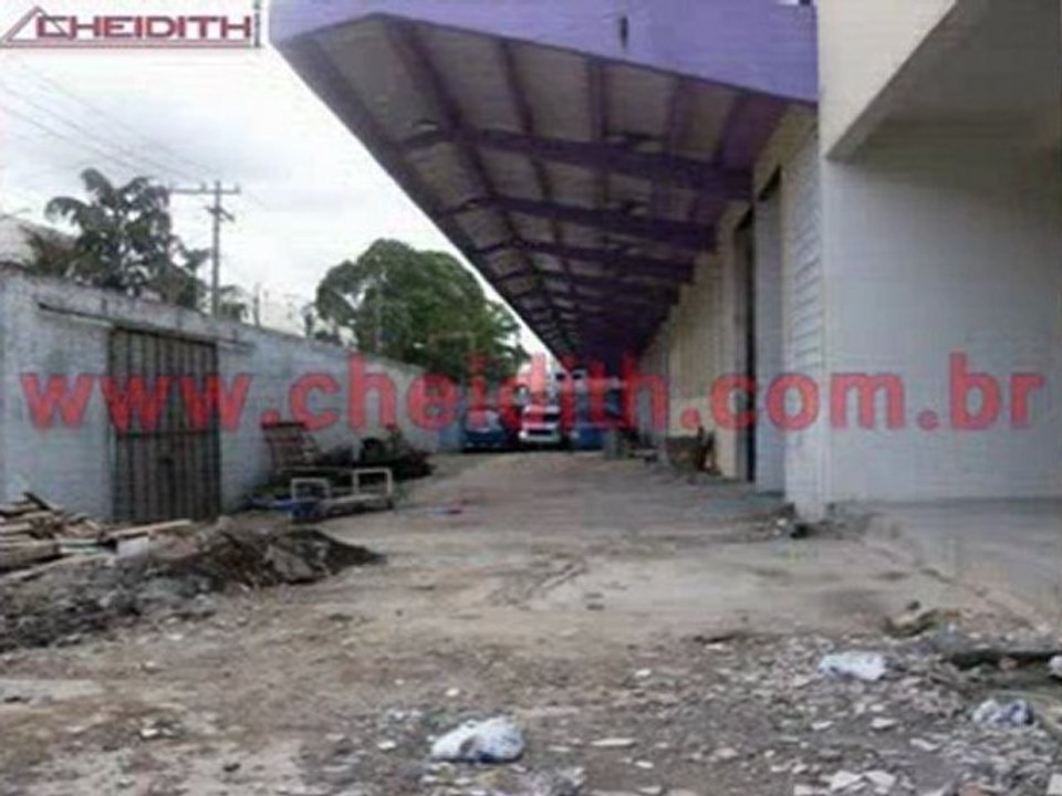 GALPAO REFORMADO ALUGA VILA MARIA E DUTRA (11-3232.1250)