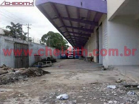 GALPAO REFORMADO ALUGA VILA MARIA E DUTRA (11-3232.1250)