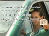 14 Seguridad Vial cursos recuperacion puntos y documentos
