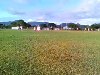 Operário x Família Mélis