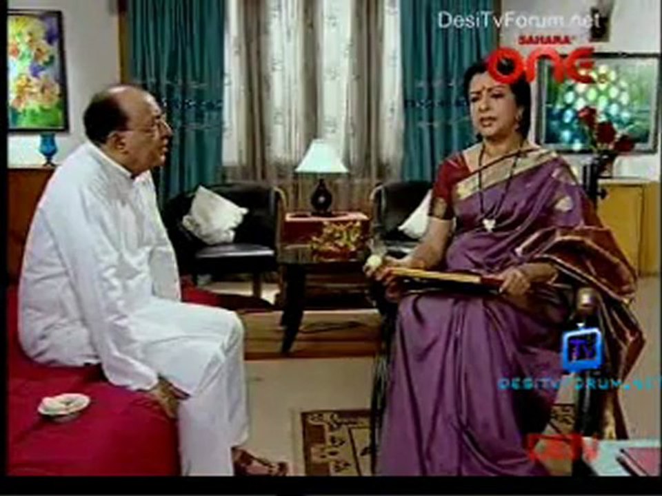 Niyati 3rd August 2012 Video Watch Online