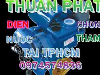 HCM.SUA CHUA CHONG THAM TAI TPHCM 0906700438