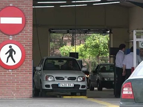 15 Seguridad Vial inspecciones tecnicas periodicas