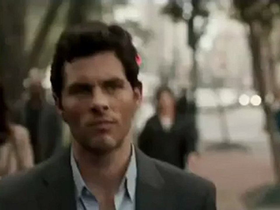 Wentworth Miller Loft teaser