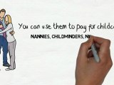 What are Childcare Vouchers - DIY Childcare Vouchers