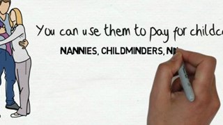 What are Childcare Vouchers - DIY Childcare Vouchers