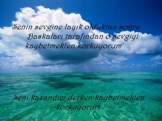 SesLiDuybi.com    Aşk Şiiri-Mutlaka Dinleyin