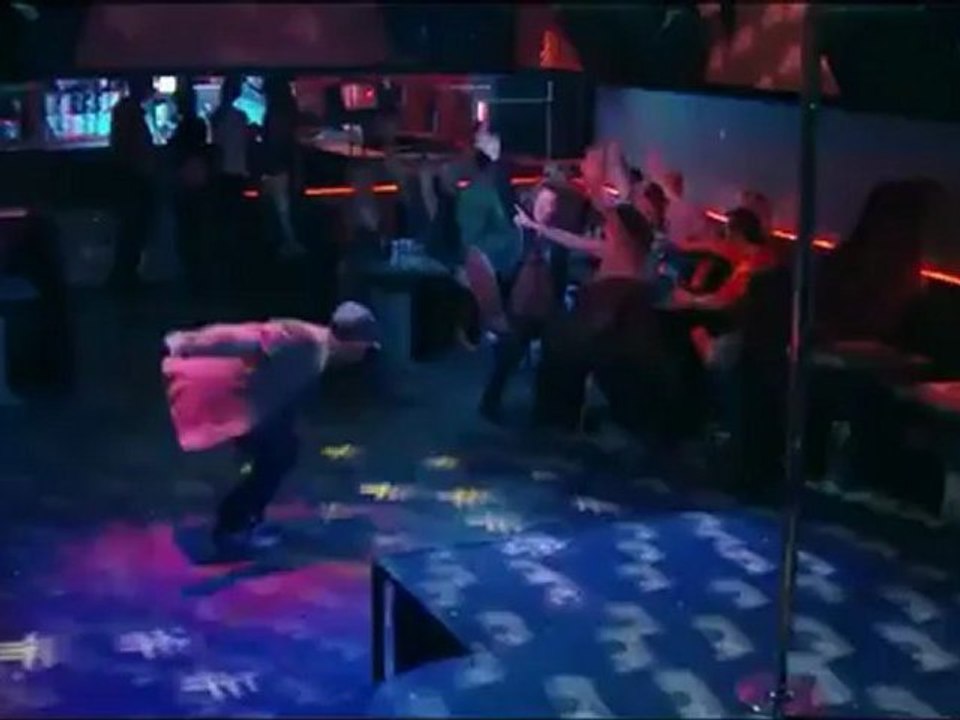 Polis Fragman