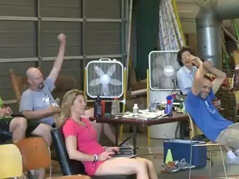 The 90-year-old world record holder