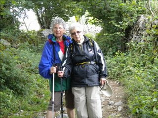 LE PUY EN VELAY CONQUES JUIN 2011