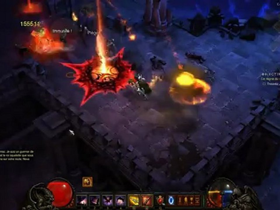 Dh Run King Inferno