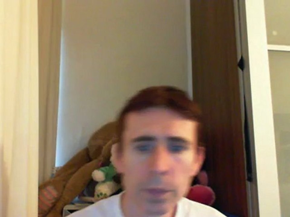 Wiwi égratigne "hemelsblauw" de Will Tura