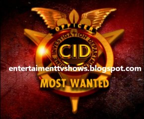 CID Special Bureau 4th August 2012 Video Watch Online