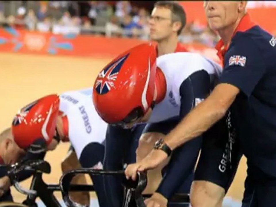 Banhrad: Hindes: 'Dachte mir: 'Was passiert denn jetzt?''