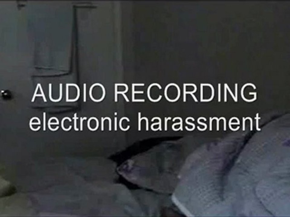 EVIDENCE Video Journal  2010 May (audio)