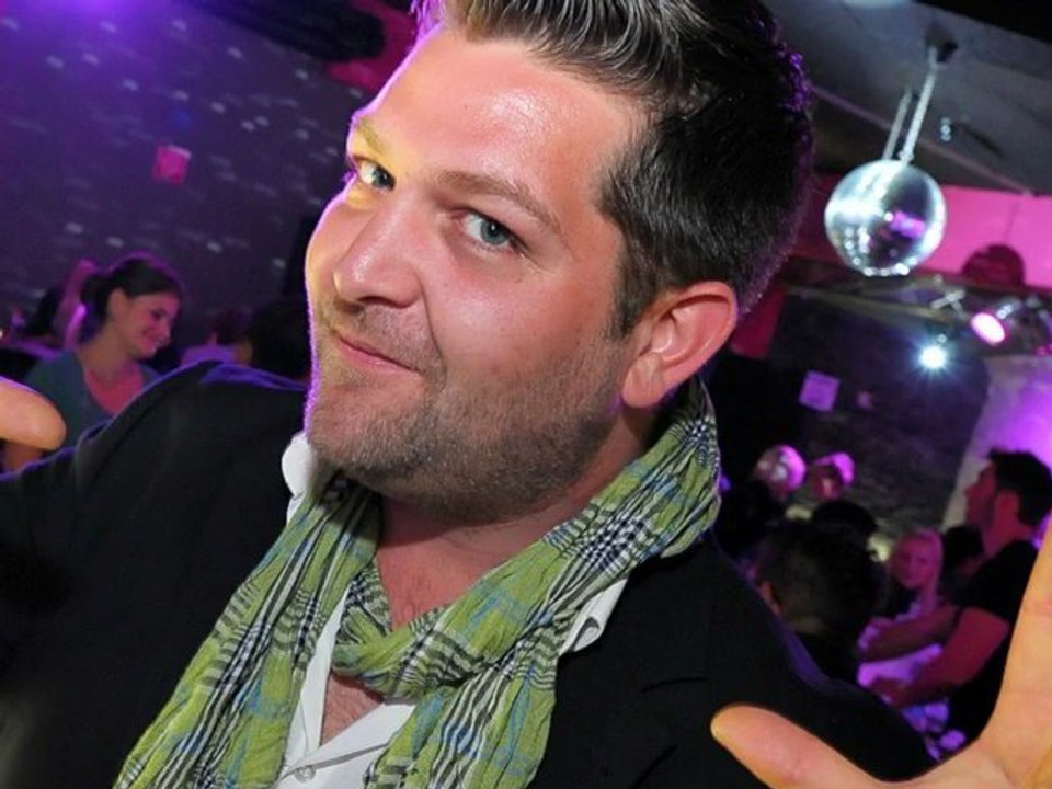 Ich bin dann mal weg