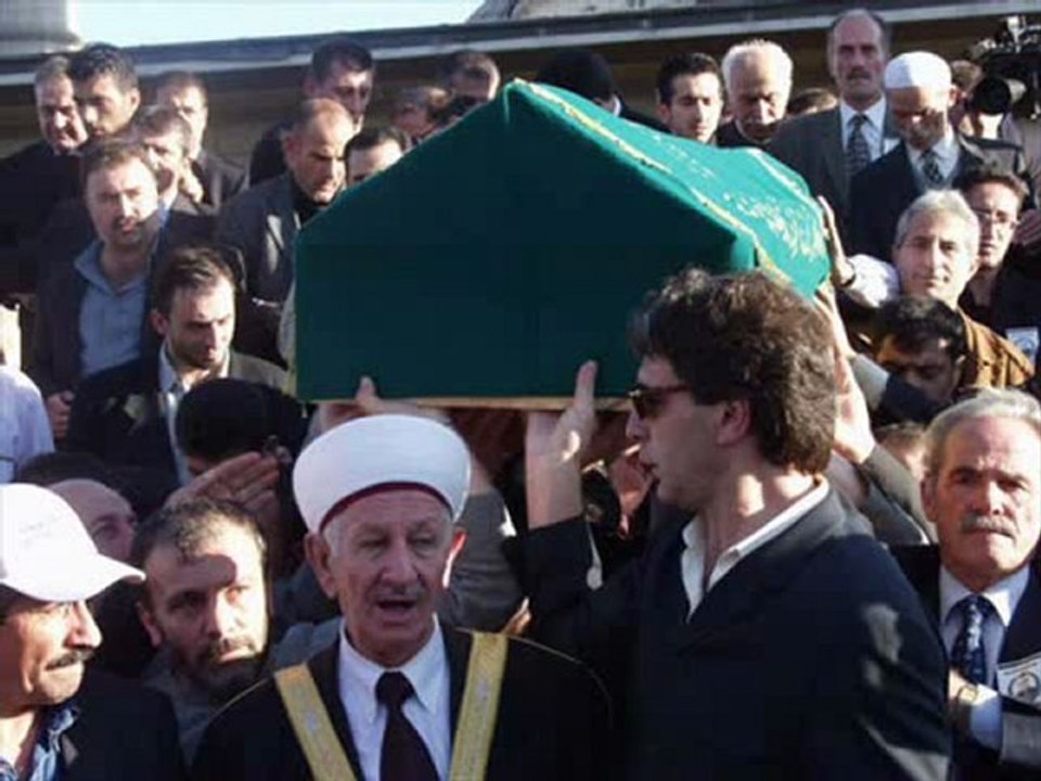 sedat peker -reisimizin son videosu (sehitler dile geldi  www.sesliberaberiz.com