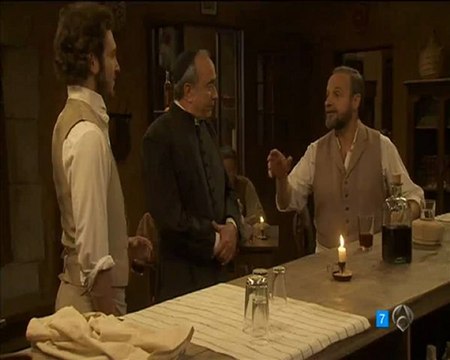 TRISTAN Y RAIMUNDO D.ANSELMO ME PREOCUPA PEPA ESTA FLOJA ESDPV 03-08-2012