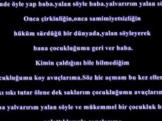 El Condor Pasa with pan pipes & Nakiye Çavuşoğlu