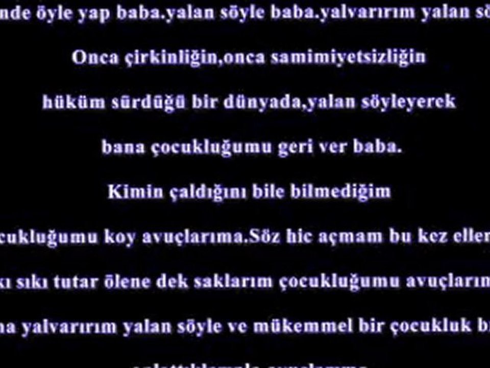 El Condor Pasa with pan pipes & Nakiye Çavuşoğlu