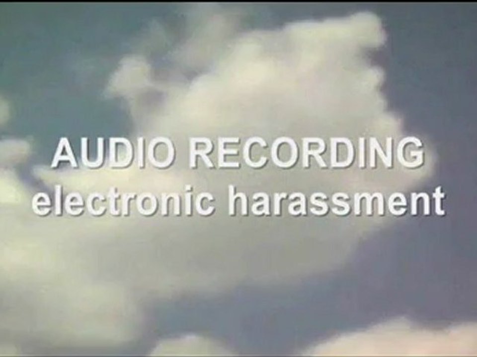 EVIDENCE Video Journal  2010 Sep 23 audio