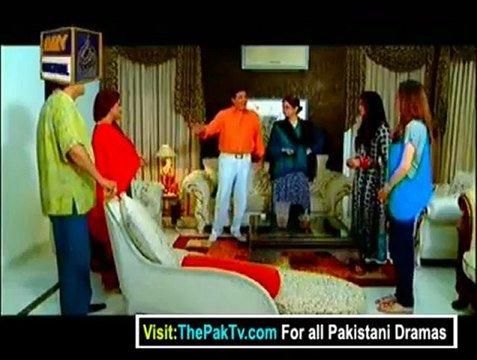 Band Baje Ga By Ary Digital [Episode 12] Part 1