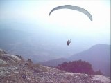 Muğla Yılanlı Dağı Uçuşu Pilot: Sinan Çalışkan