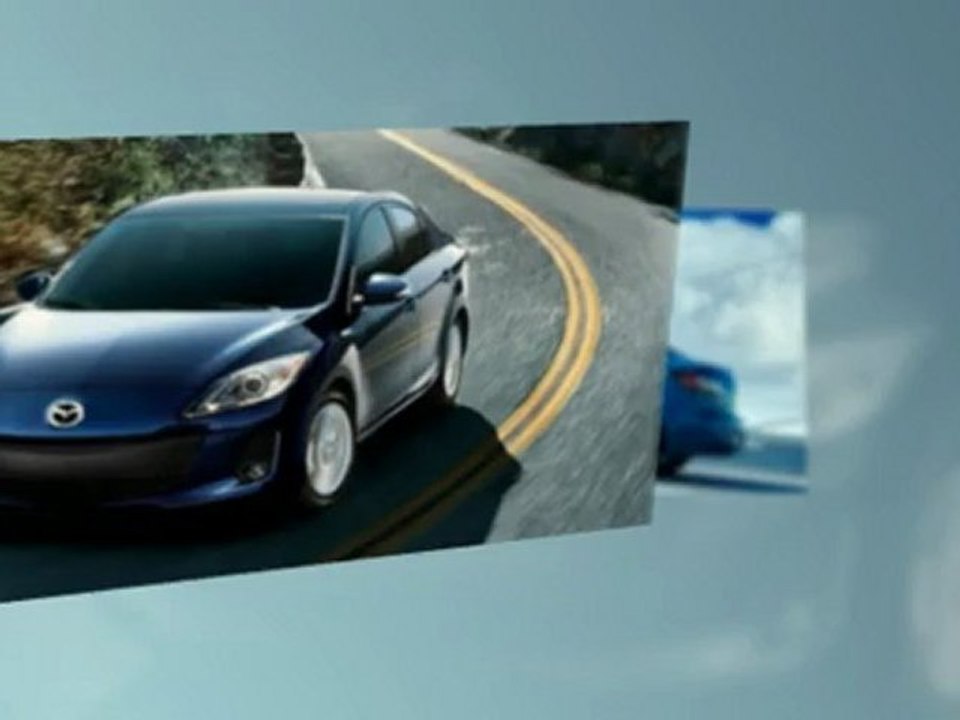 Fremont Mazda near Pleasanton 2012 Mazda3 4-Door near Pleasanton